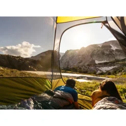 Gateway Backpacking|Camping Sleeping Bags-Kelty Cosmic Synthetic 20