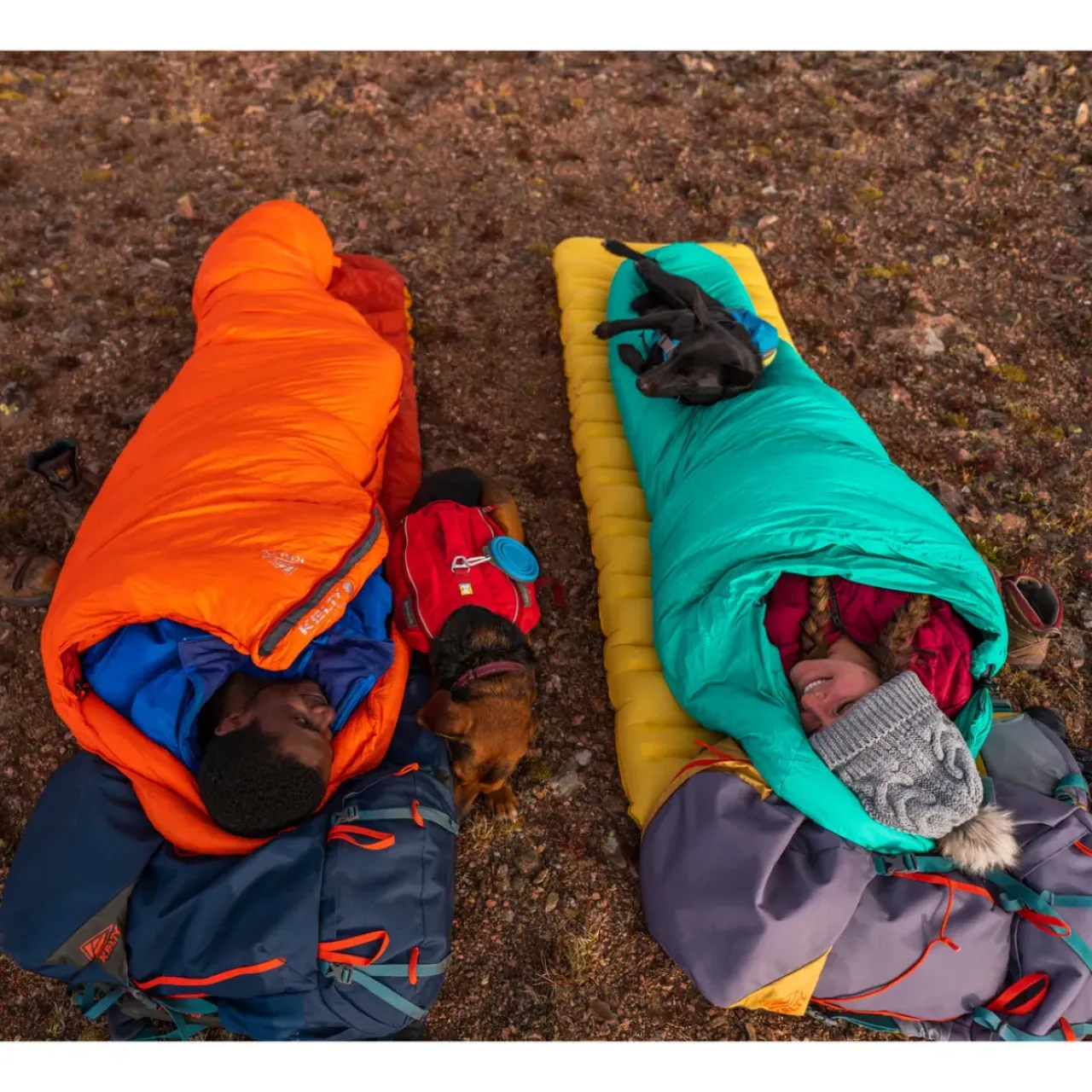 Camping Sleeping Bags|Backpacking Sleeping Bags-Kelty Cosmic Ultra 0