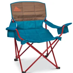 Furniture-Kelty Deluxe Lounge Chair