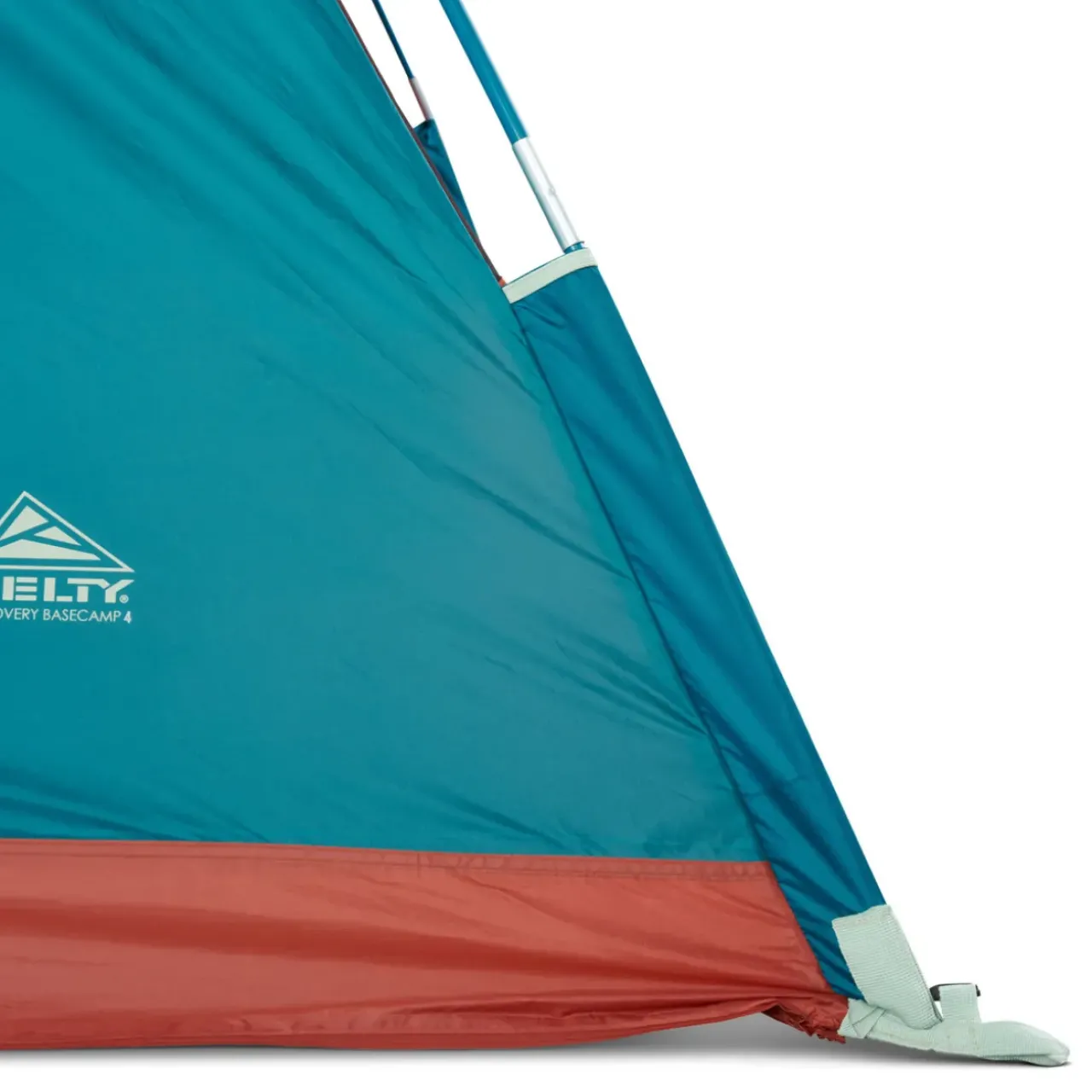 Camping Tents-Kelty Discovery Basecamp 4