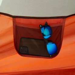 Camping Tents-Kelty Discovery Basecamp 4