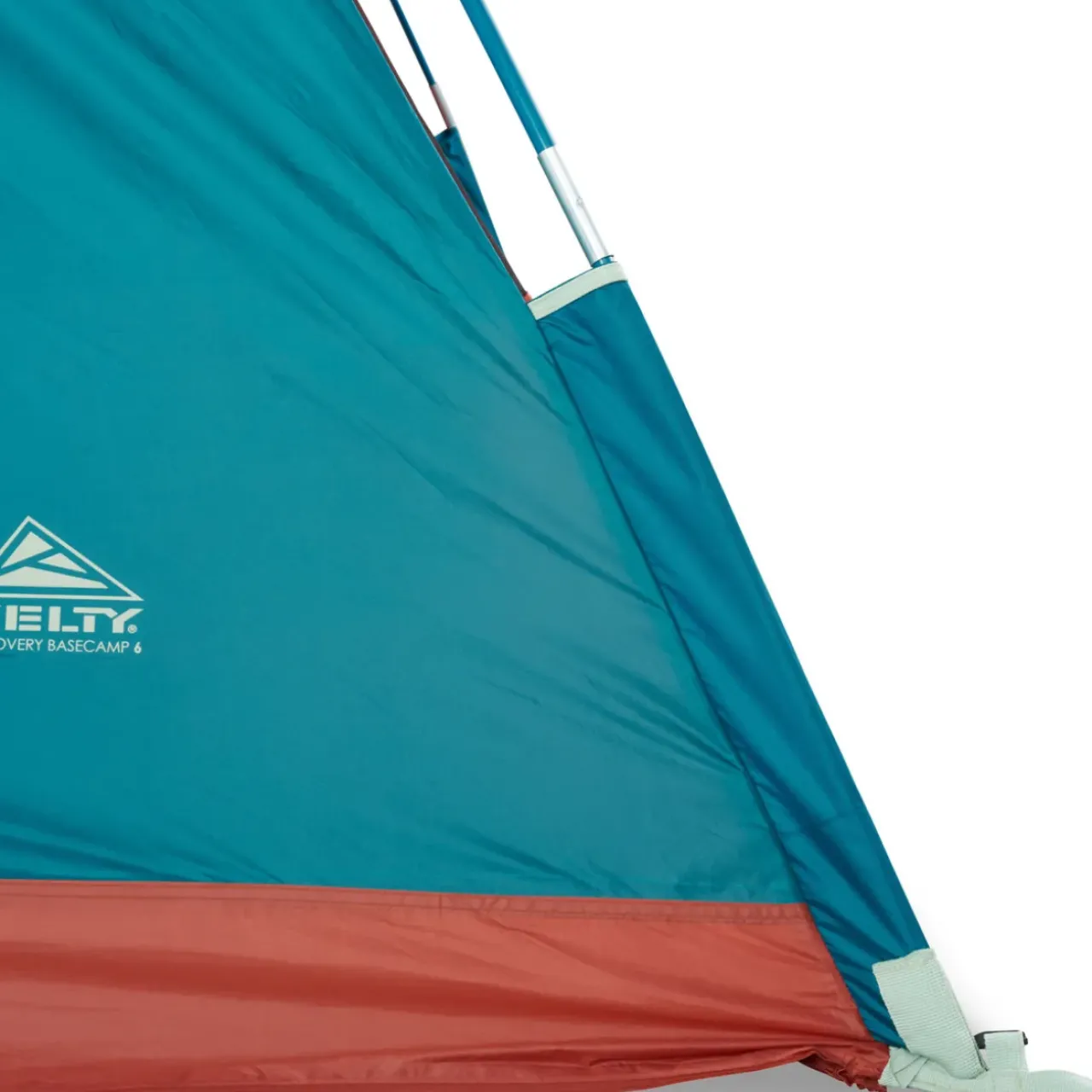 Camping Tents-Kelty Discovery Basecamp 6