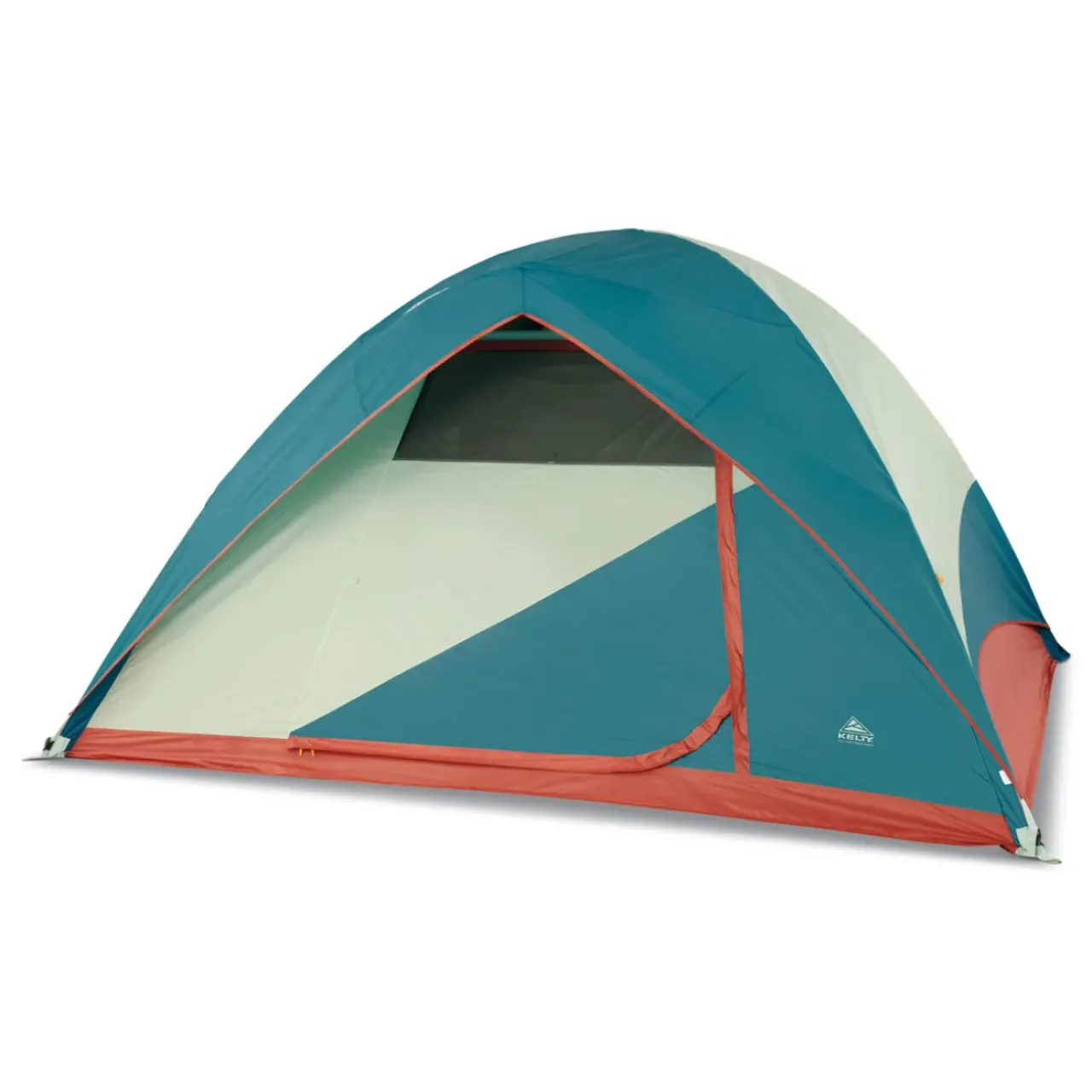 Camping Tents-Kelty Discovery Basecamp 6