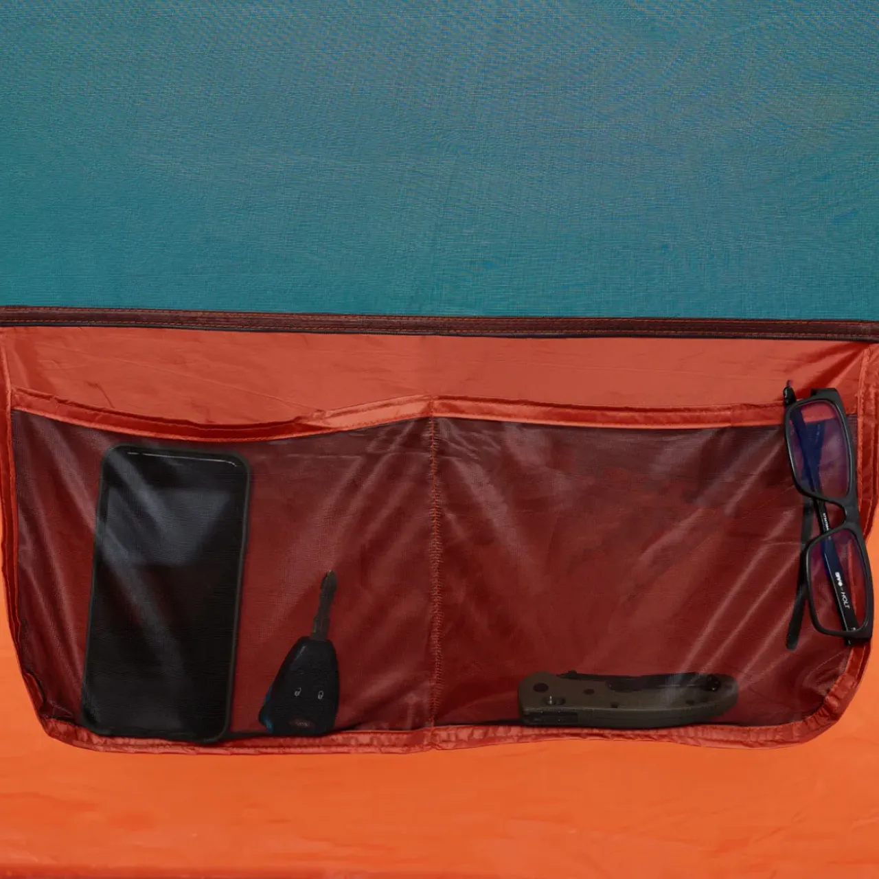Camping Tents-Kelty Discovery Basecamp 6