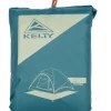 Footprints & Accessories-Kelty Discovery Basecamp 6 Footprint