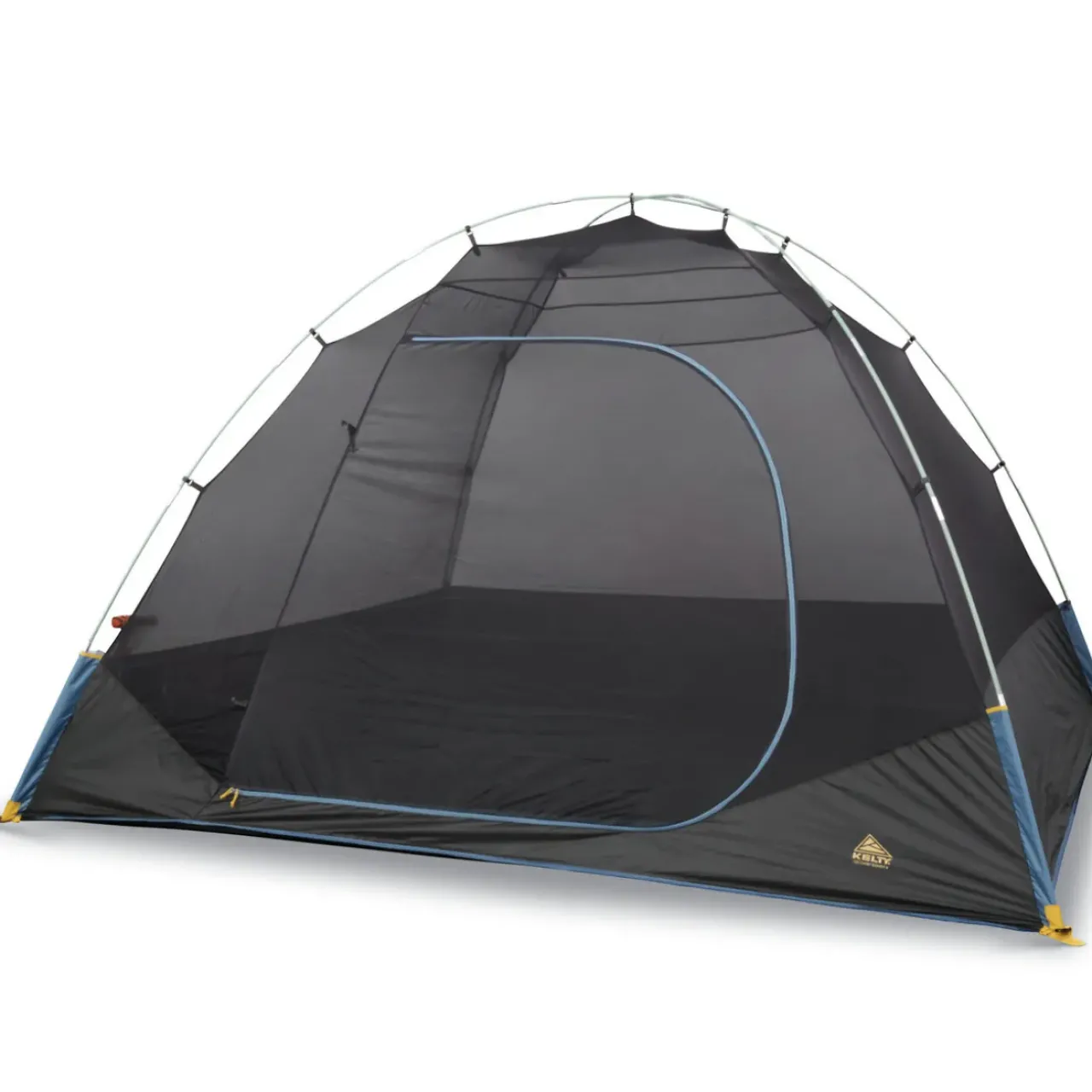 Camping Tents-Kelty Discovery Element 6