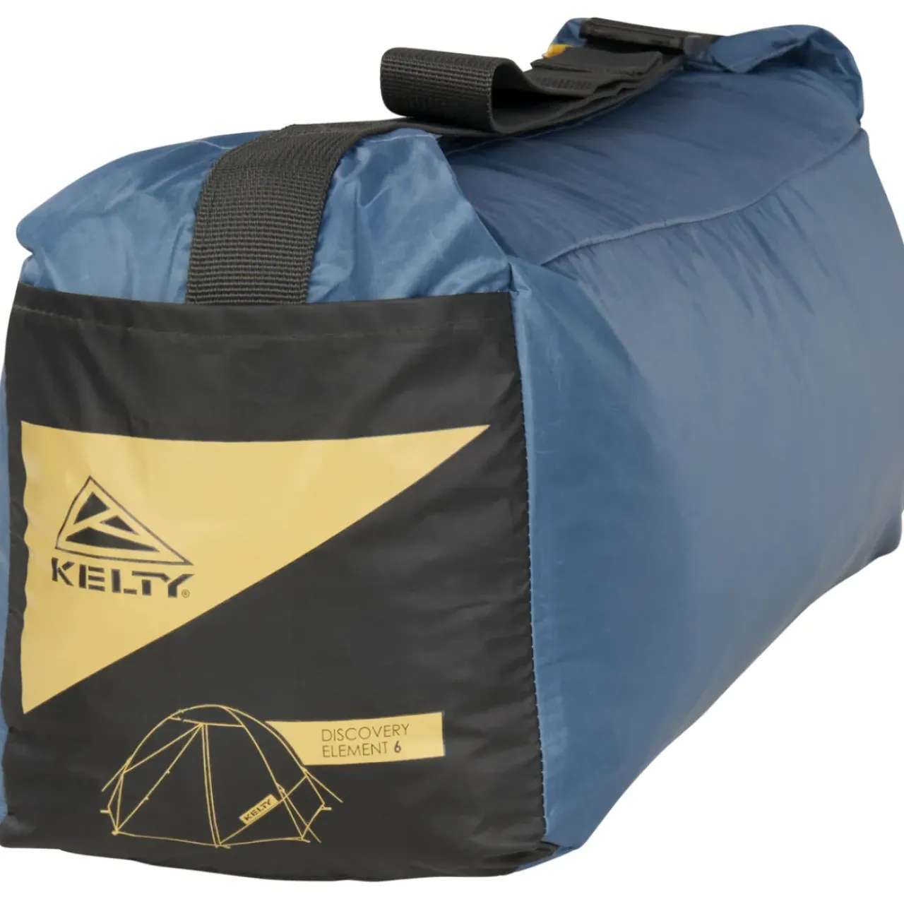 Camping Tents-Kelty Discovery Element 6
