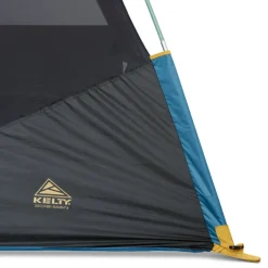 Camping Tents-Kelty Discovery Element 4