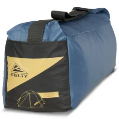 Camping Tents-Kelty Discovery Element 4