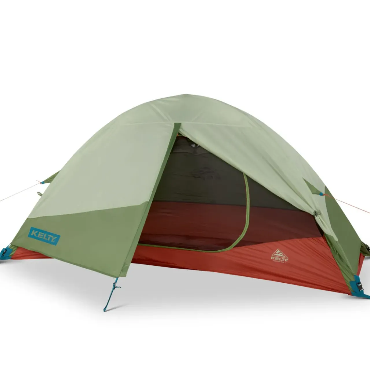 Camping Tents|Backpacking Tents-Kelty Discovery Trail 1