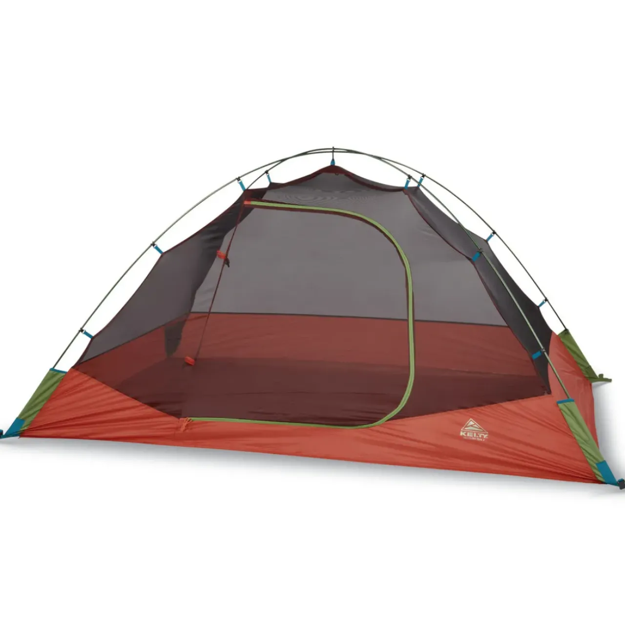 Gateway Backpacking|Camping Tents-Kelty Discovery Trail 2