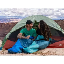 Gateway Backpacking|Camping Tents-Kelty Discovery Trail 2