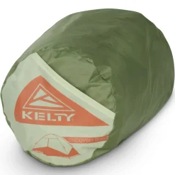 Gateway Backpacking|Camping Tents-Kelty Discovery Trail 2