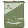 Footprints & Accessories-Kelty Discovery Trail 3 Footprint