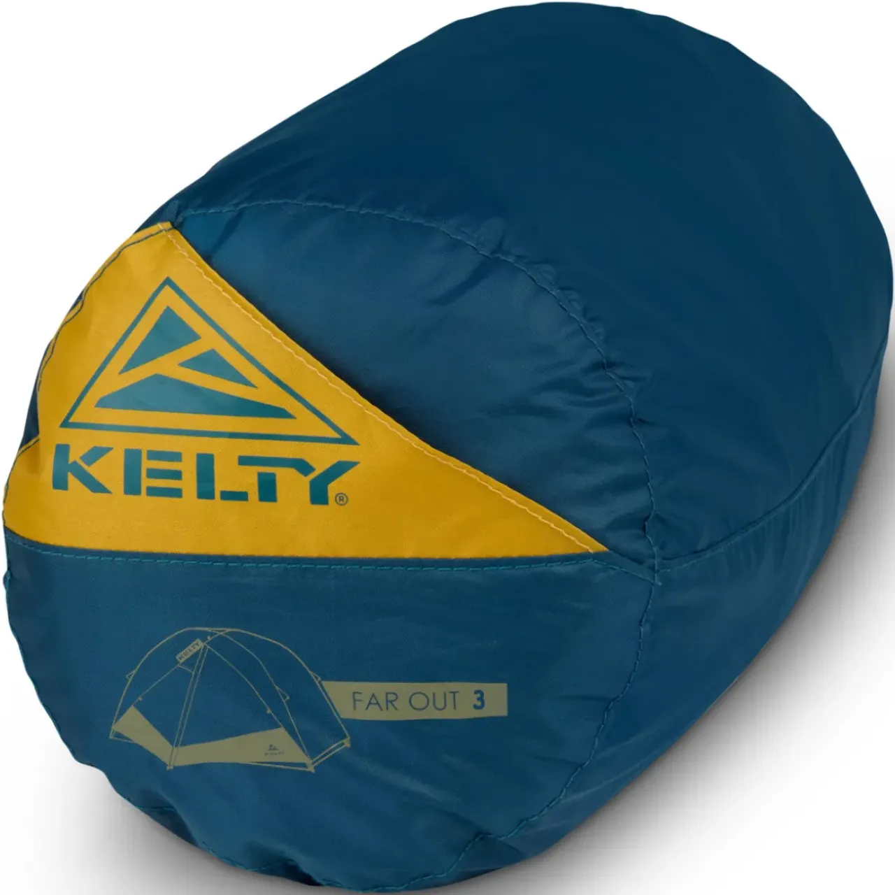 Camping Tents|Backpacking Tents-Kelty Far Out 3