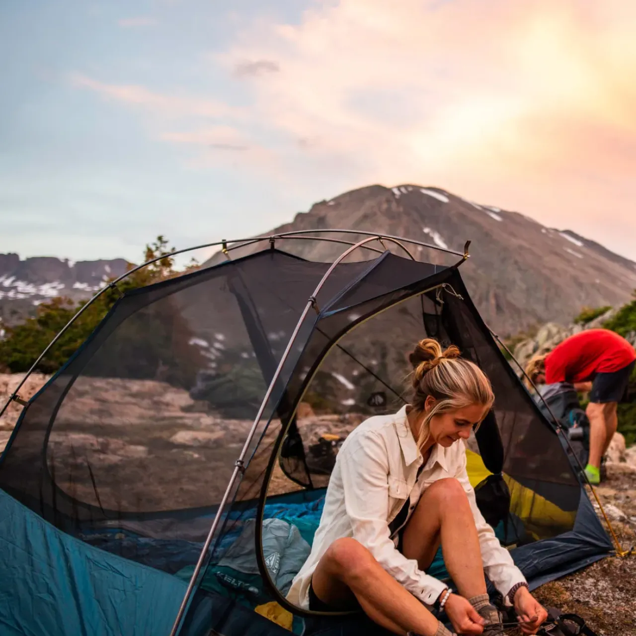Camping Tents|Backpacking Tents-Kelty Far Out 3
