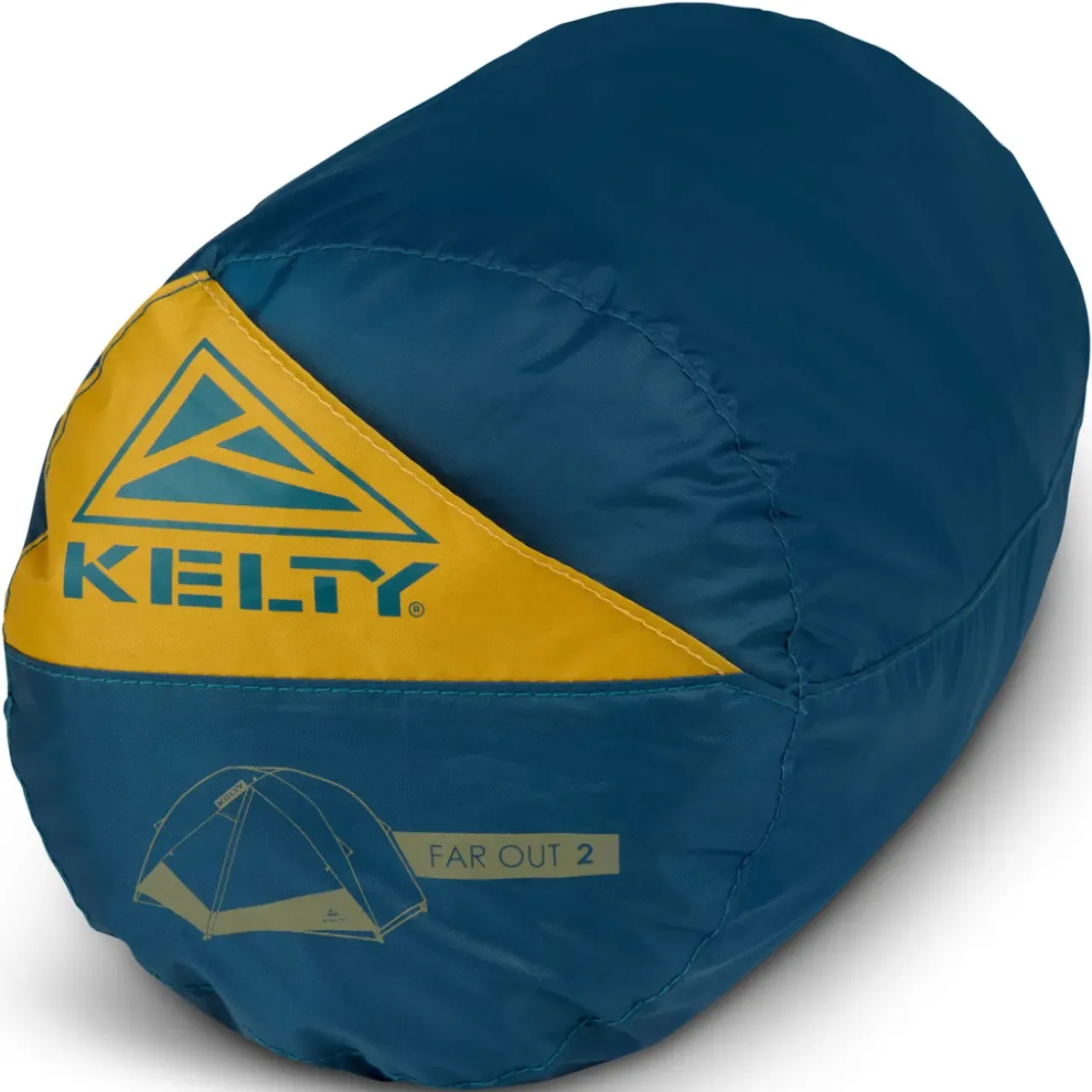 Gateway Backpacking|Camping Tents-Kelty Far Out 2