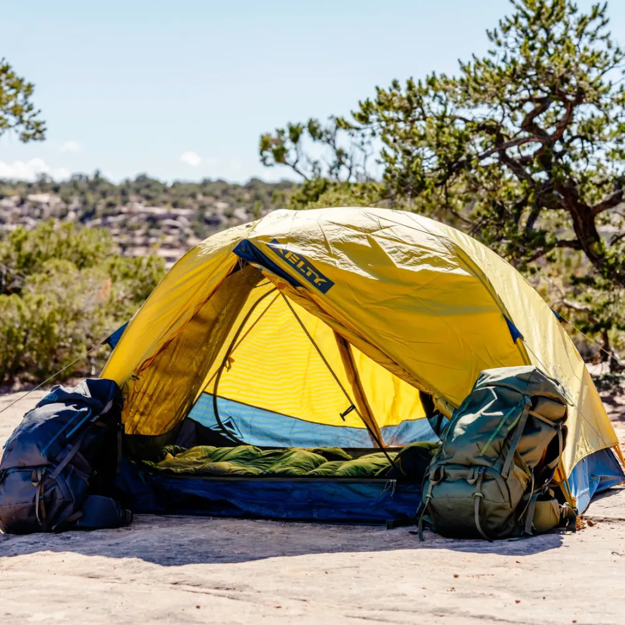 Gateway Backpacking|Camping Tents-Kelty Far Out 2