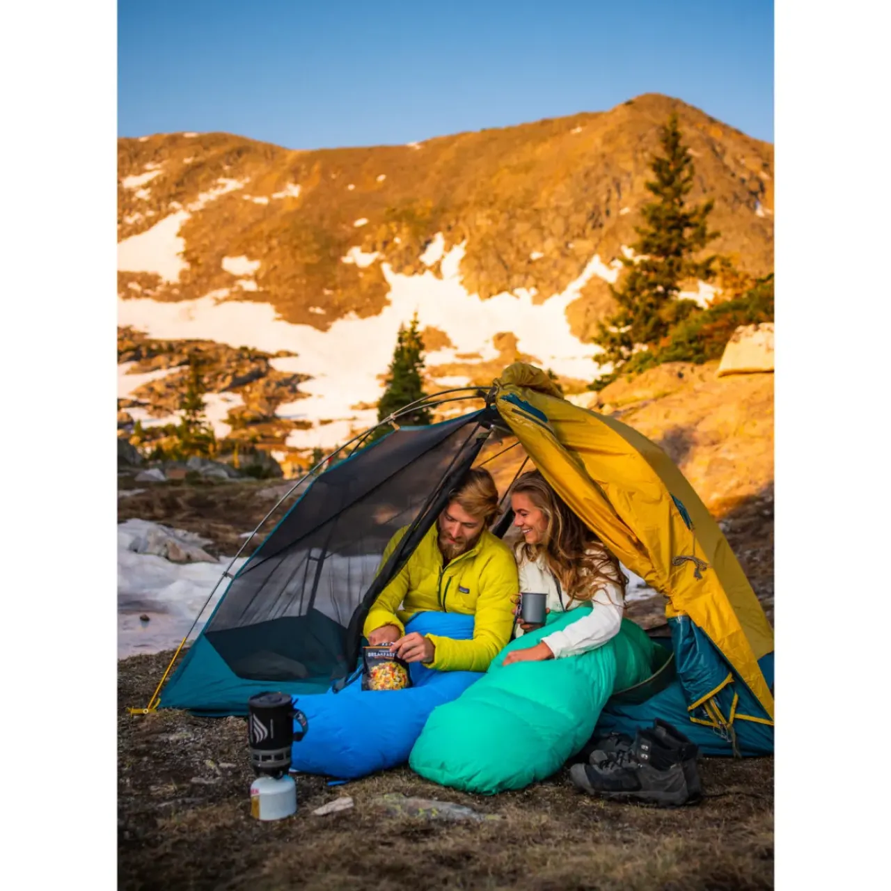 Gateway Backpacking|Camping Tents-Kelty Far Out 2