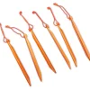Footprints & Accessories-Kelty Feather Stake (6 Pack)