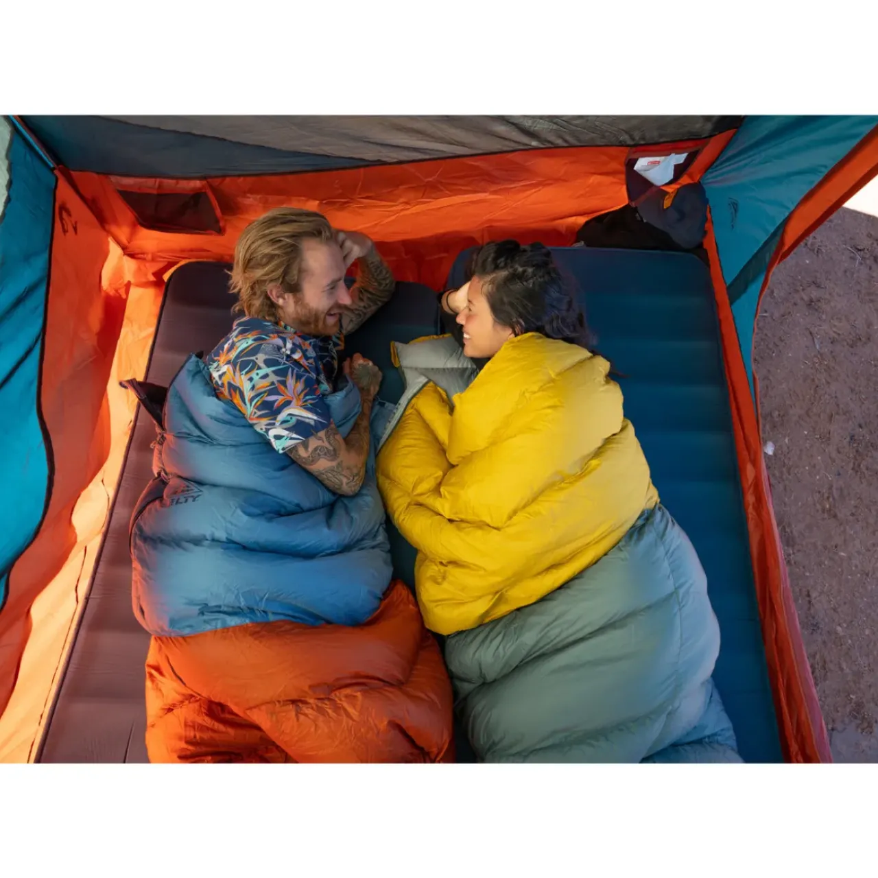 Roadie Life|Camping Sleeping Bags-Kelty Galactic 30