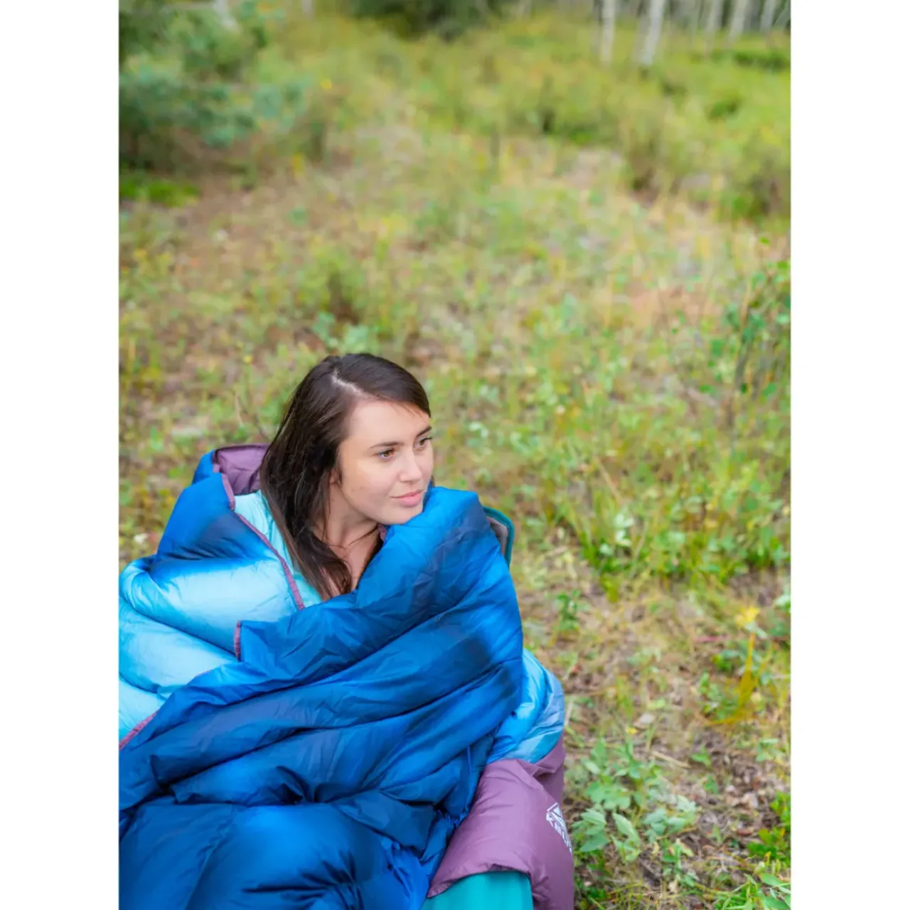 Blankets-Kelty Galactic Down Blanket