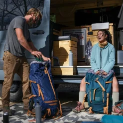 Backpacking Packs-Kelty Glendale 85