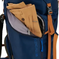 Backpacking Packs-Kelty Glendale 85