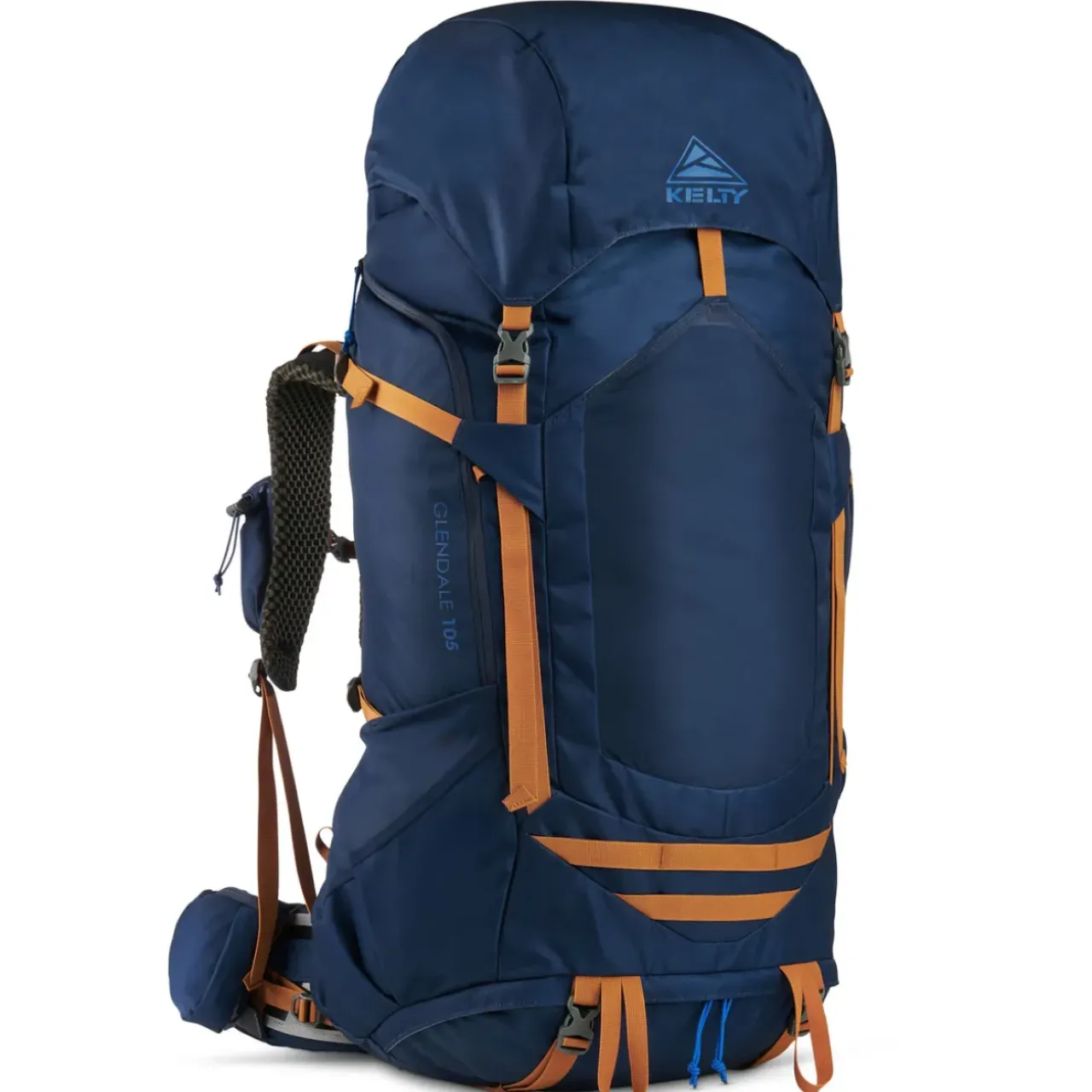 Backpacking Packs-Kelty Glendale 105