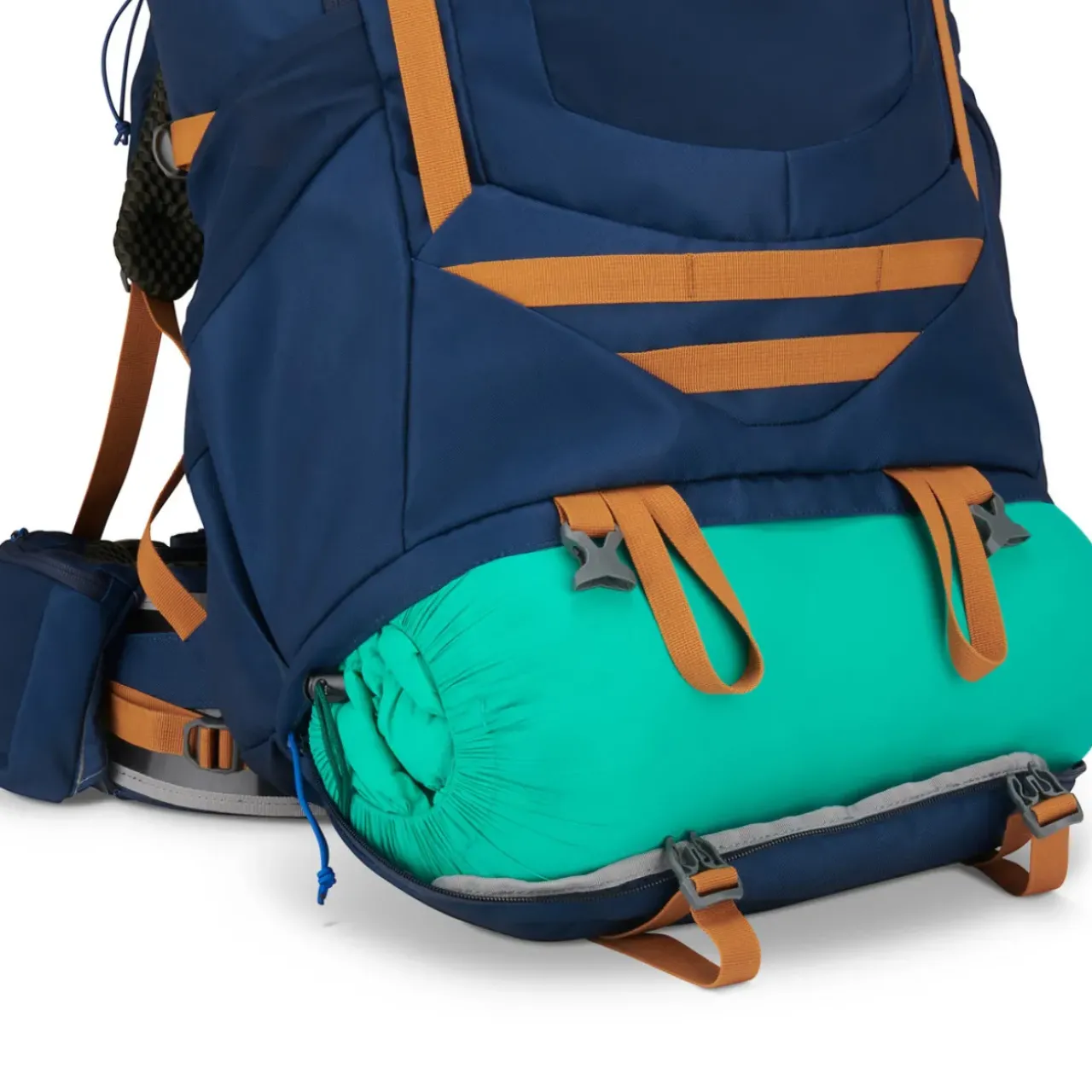 Backpacking Packs-Kelty Glendale 105
