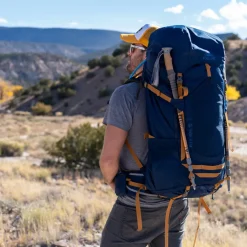Backpacking Packs-Kelty Glendale 105