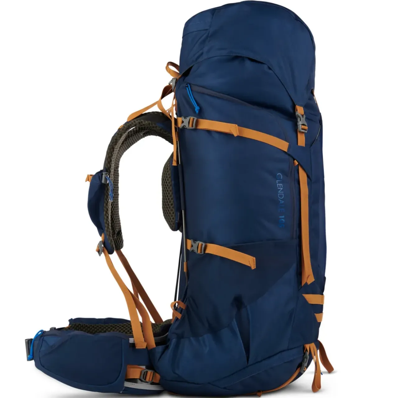 Backpacking Packs-Kelty Glendale 105