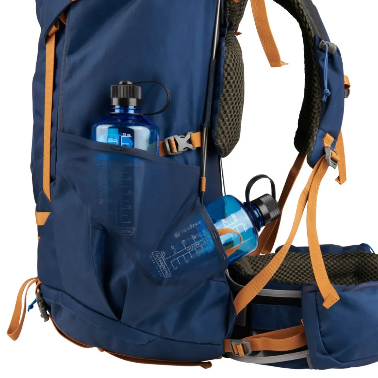Backpacking Packs-Kelty Glendale 105