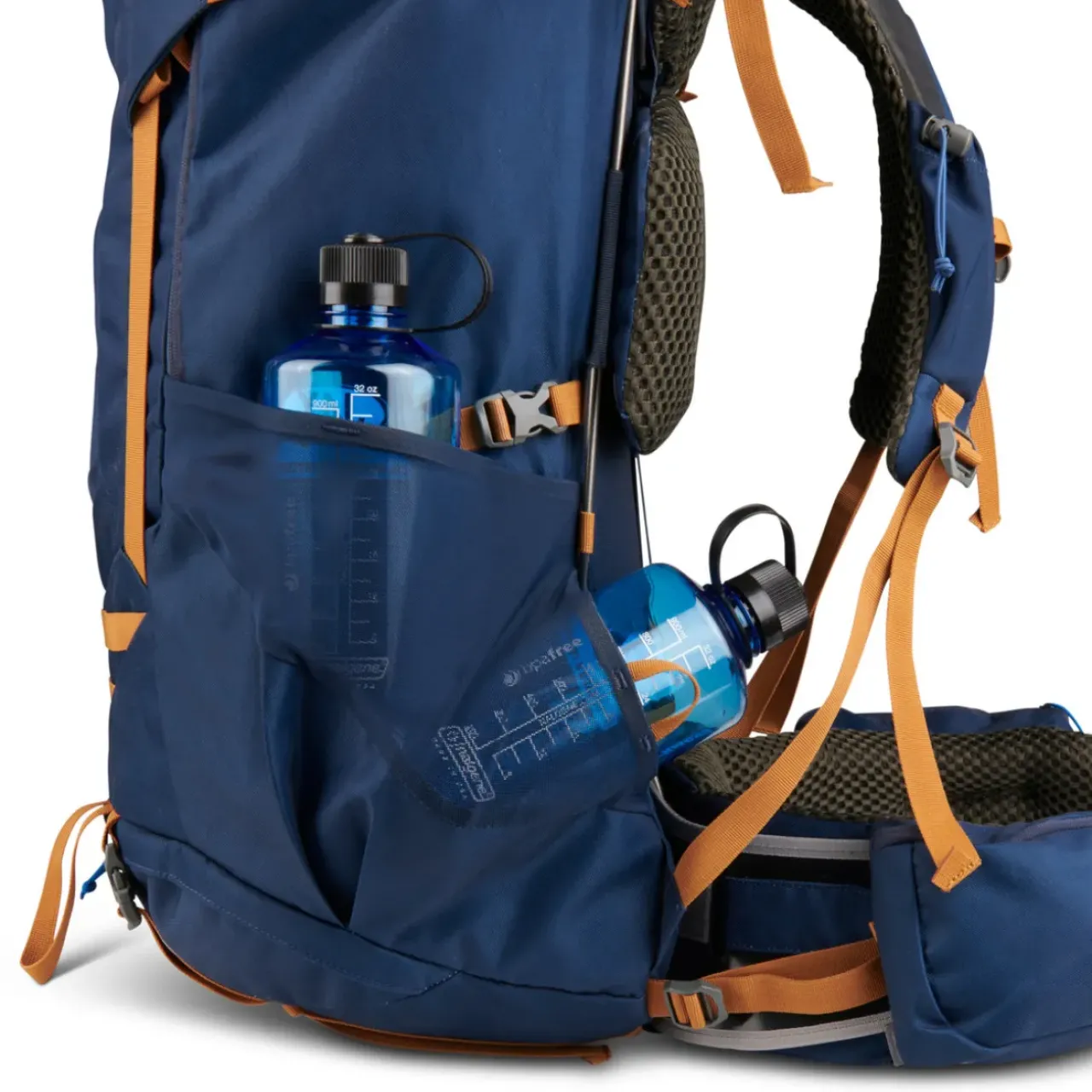 Backpacking Packs-Kelty Glendale 105