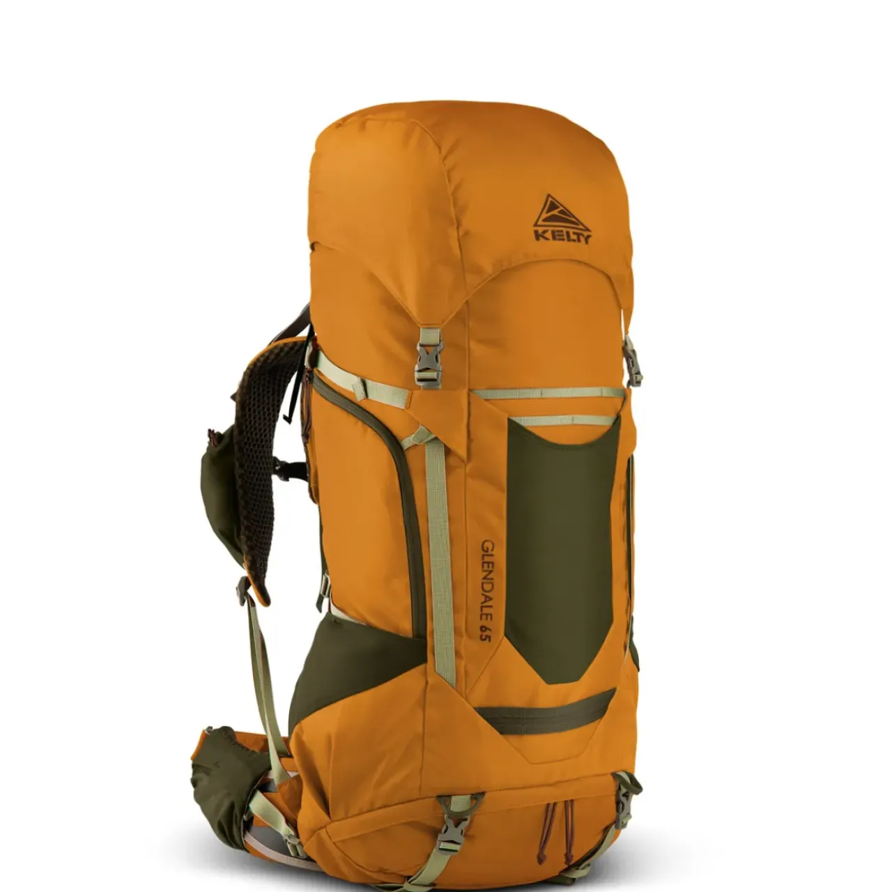 Backpacking Packs|New Arrivals-Kelty Glendale 65L