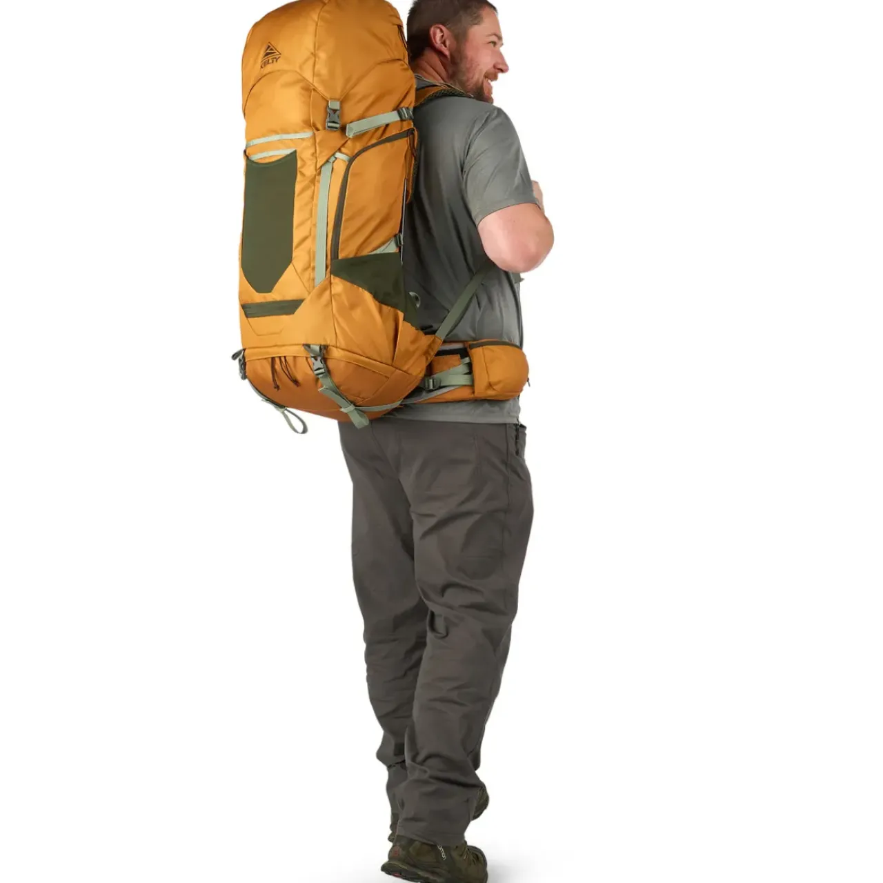 Backpacking Packs|New Arrivals-Kelty Glendale 65L
