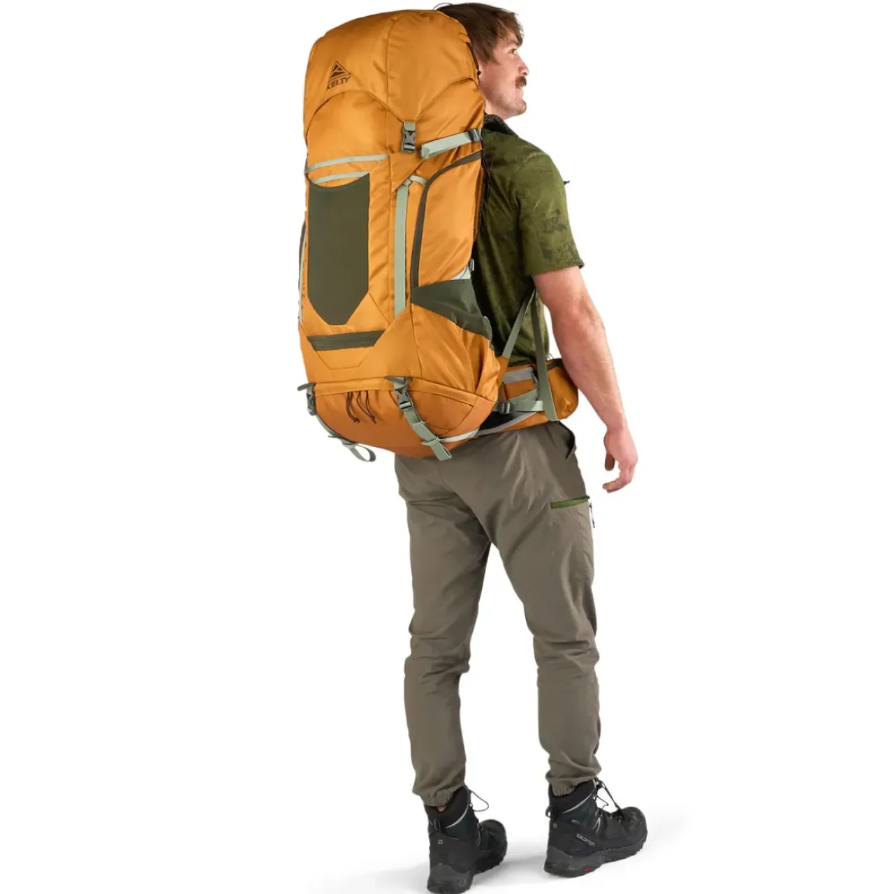 Backpacking Packs|New Arrivals-Kelty Glendale 65L