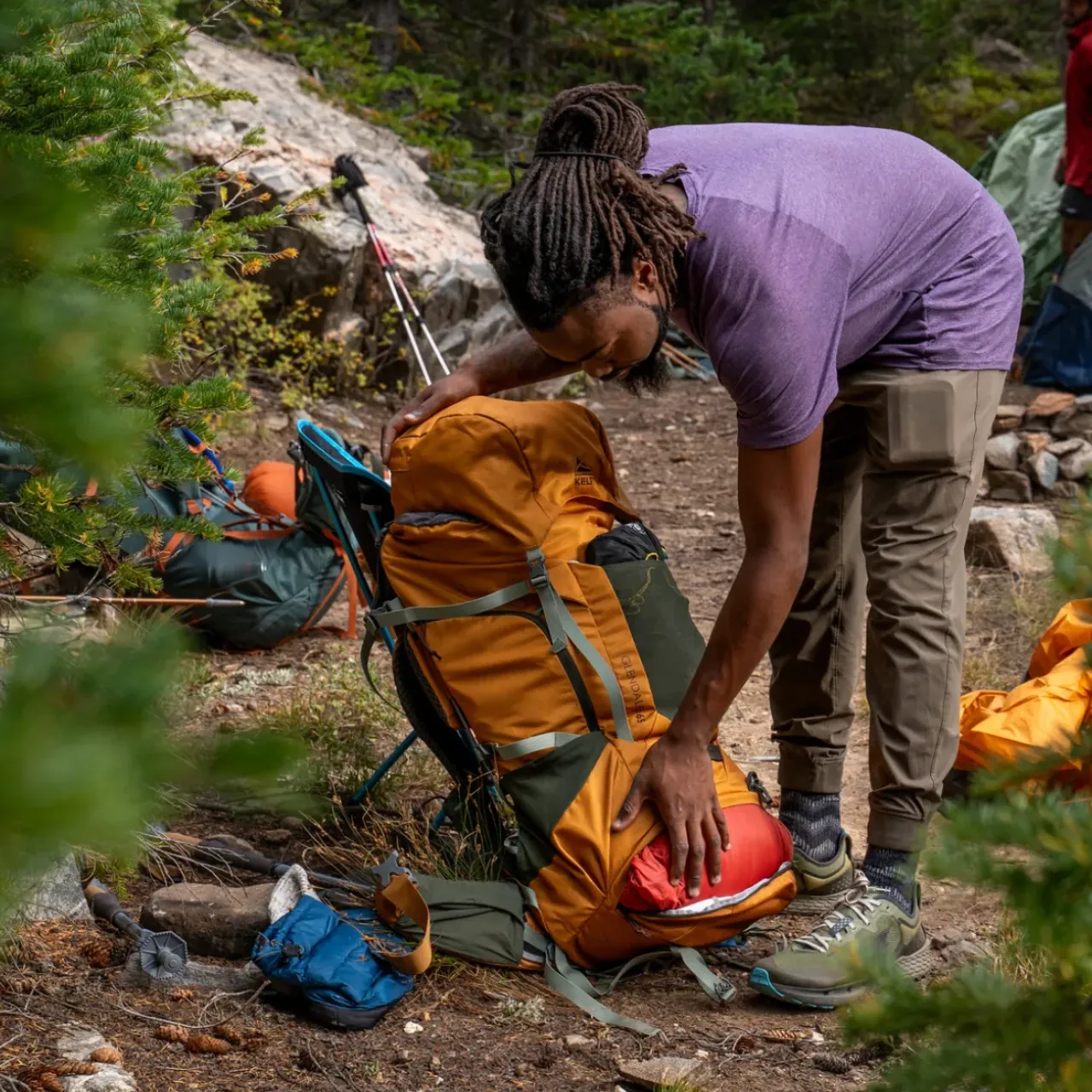 Backpacking Packs|New Arrivals-Kelty Glendale 65L