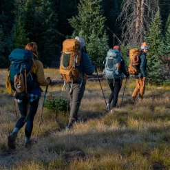 Backpacking Packs|New Arrivals-Kelty Glendale 65L