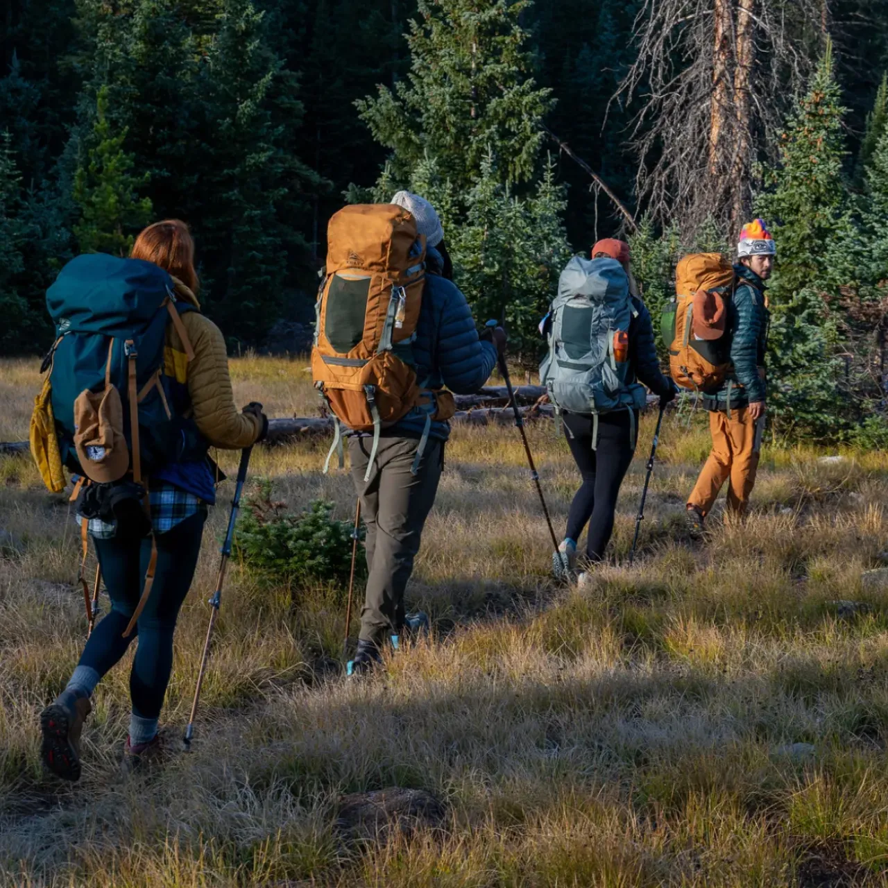 Backpacking Packs|New Arrivals-Kelty Glendale 65L