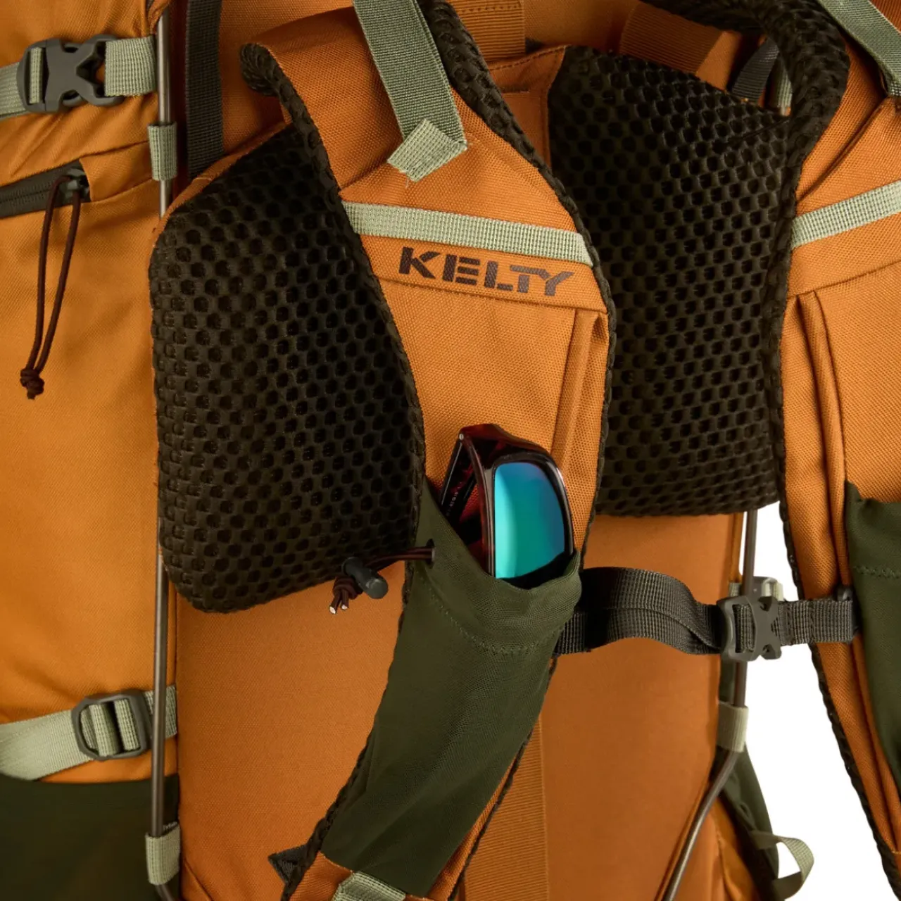 Backpacking Packs|New Arrivals-Kelty Glendale 65L