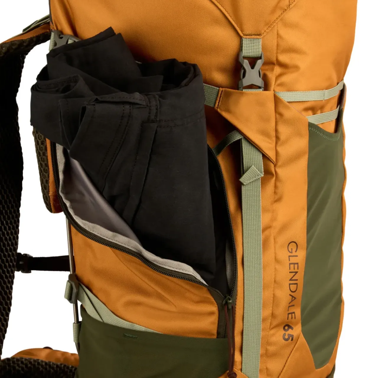 Backpacking Packs|New Arrivals-Kelty Glendale 65L