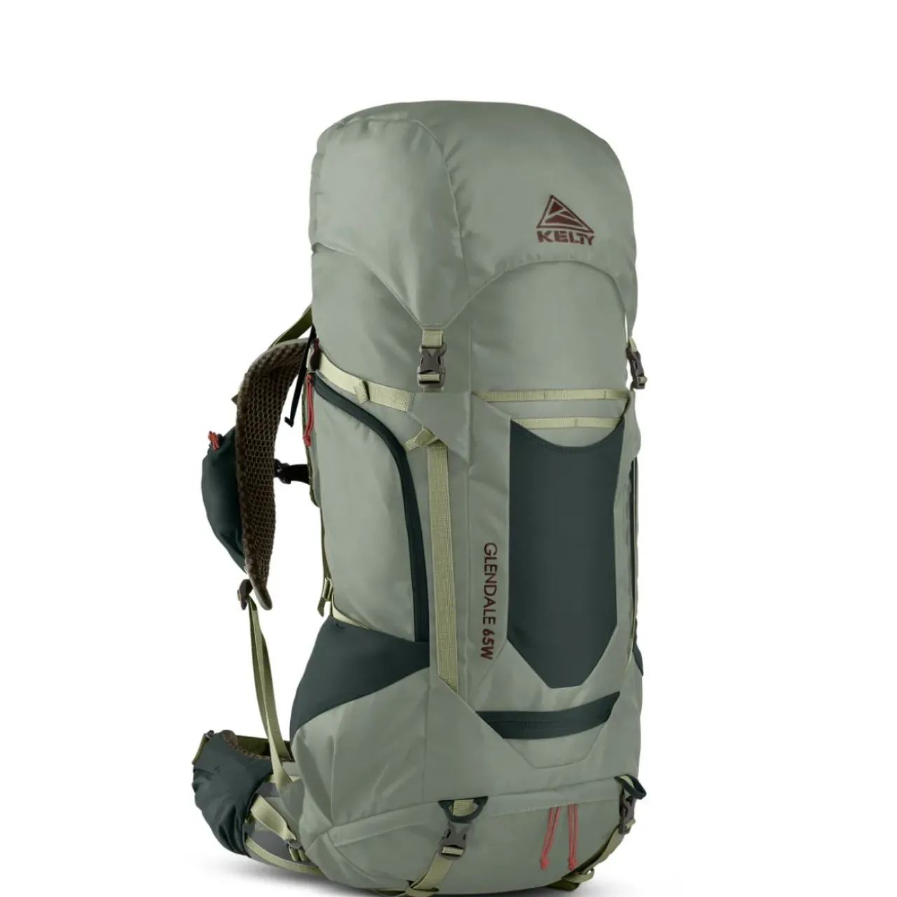 Backpacking Packs|Gateway Backpacking-Kelty Glendale 65L W