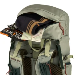 Backpacking Packs|Gateway Backpacking-Kelty Glendale 65L W