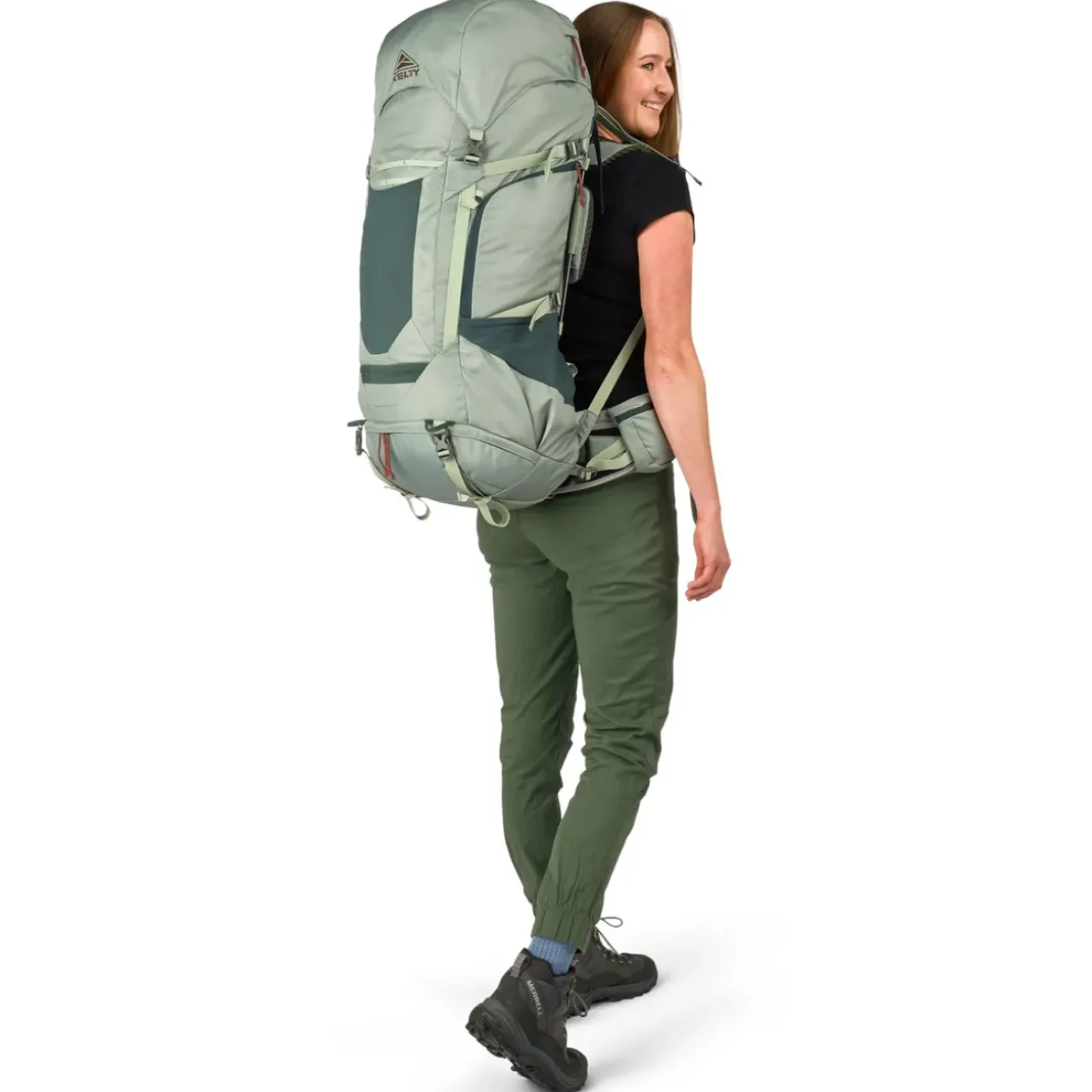 Backpacking Packs|Gateway Backpacking-Kelty Glendale 65L W