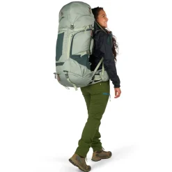 Backpacking Packs|Gateway Backpacking-Kelty Glendale 65L W