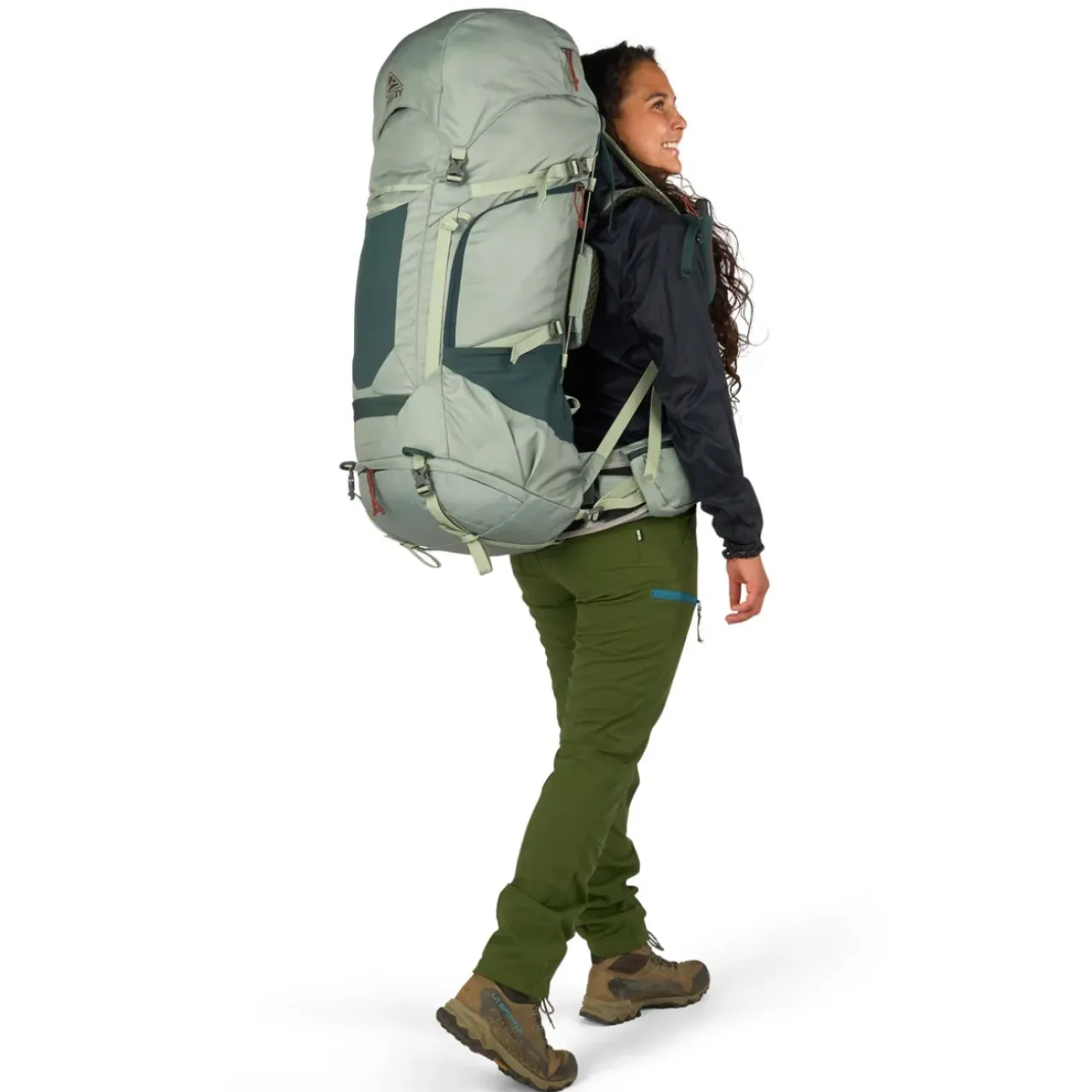 Backpacking Packs|Gateway Backpacking-Kelty Glendale 65L W