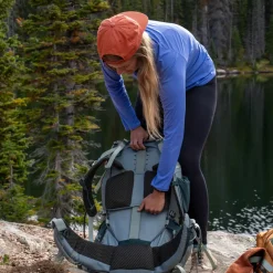 Backpacking Packs|Gateway Backpacking-Kelty Glendale 65L W
