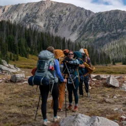 Backpacking Packs|Gateway Backpacking-Kelty Glendale 65L W