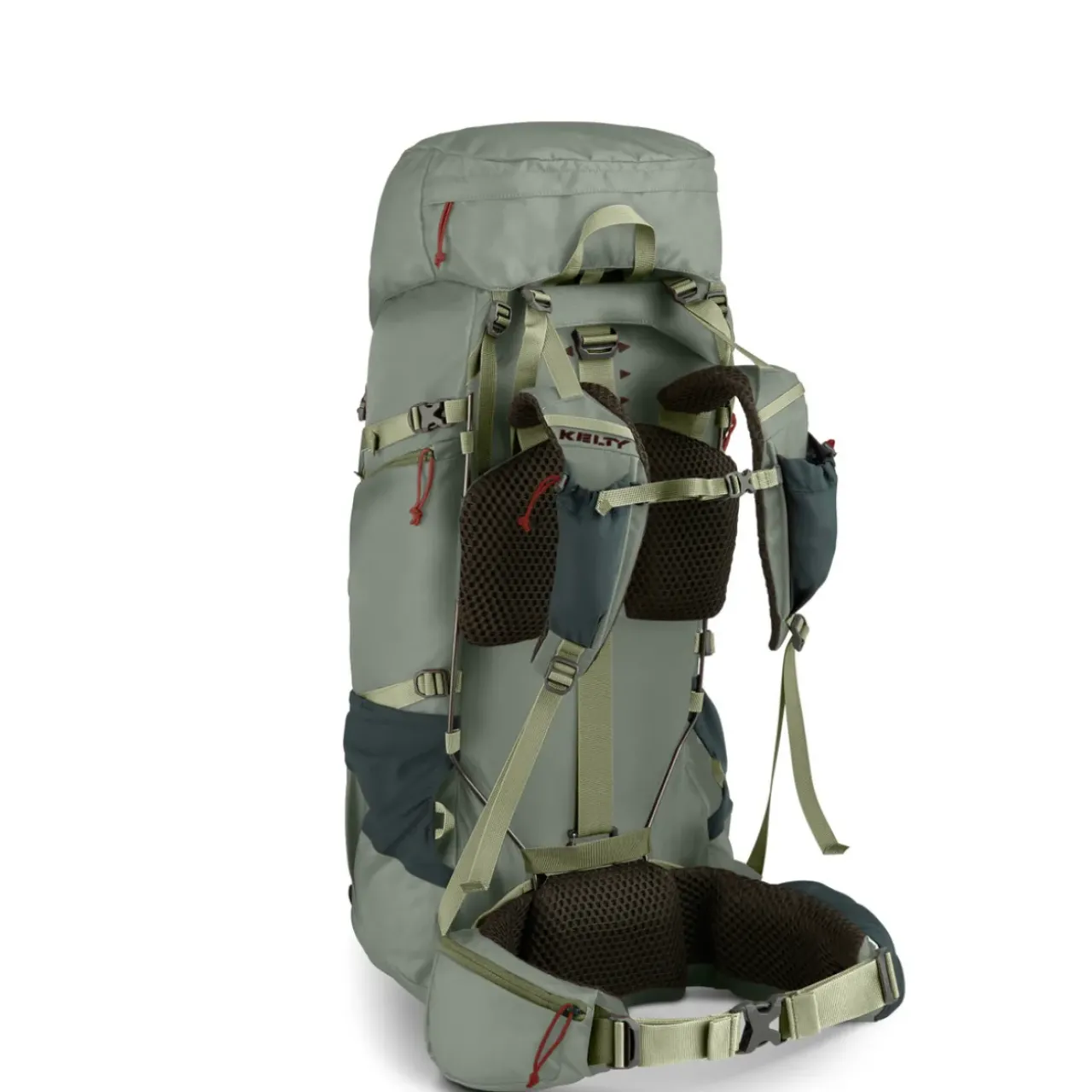 Backpacking Packs|Gateway Backpacking-Kelty Glendale 65L W